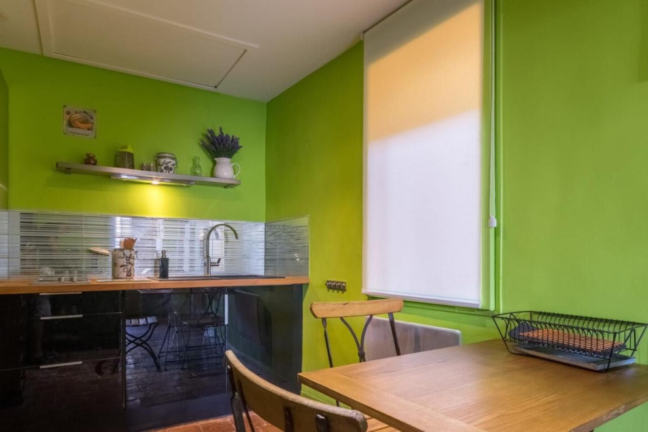 엑상프로방스 Anis Furnished Flat 아파트 외부 사진