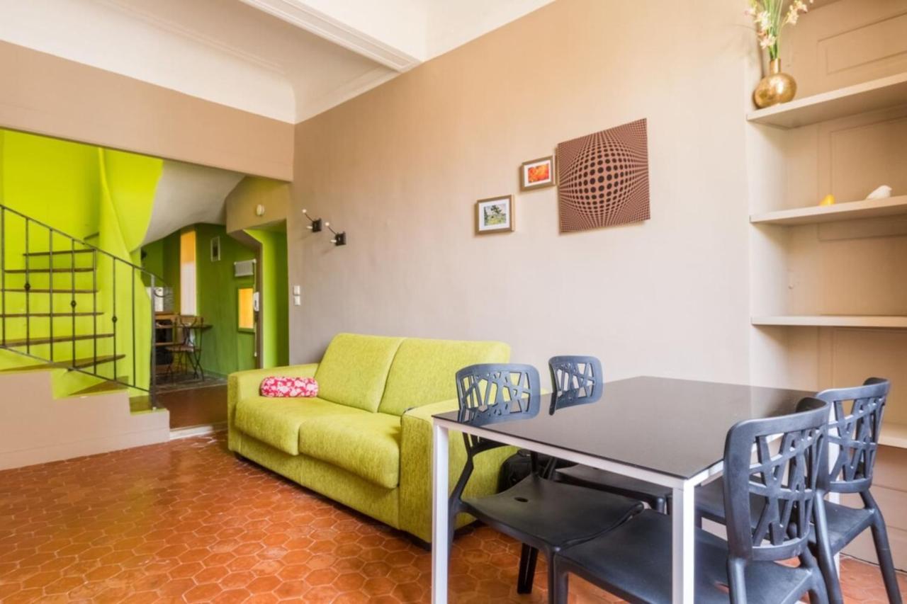 엑상프로방스 Anis Furnished Flat 아파트 외부 사진