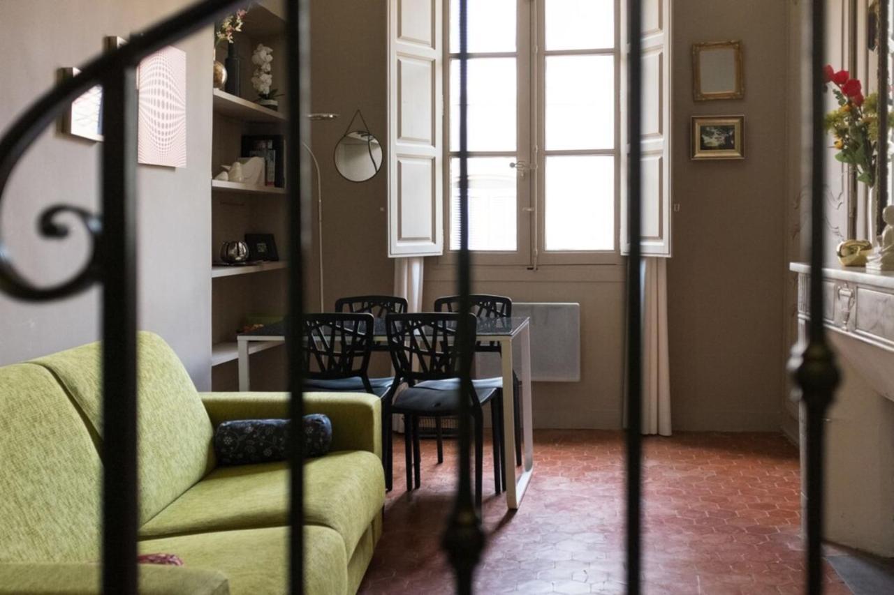 엑상프로방스 Anis Furnished Flat 아파트 외부 사진