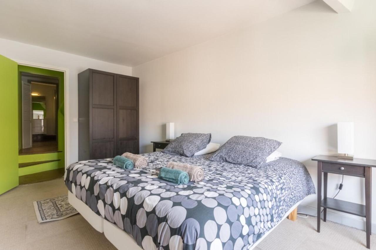 엑상프로방스 Anis Furnished Flat 아파트 외부 사진