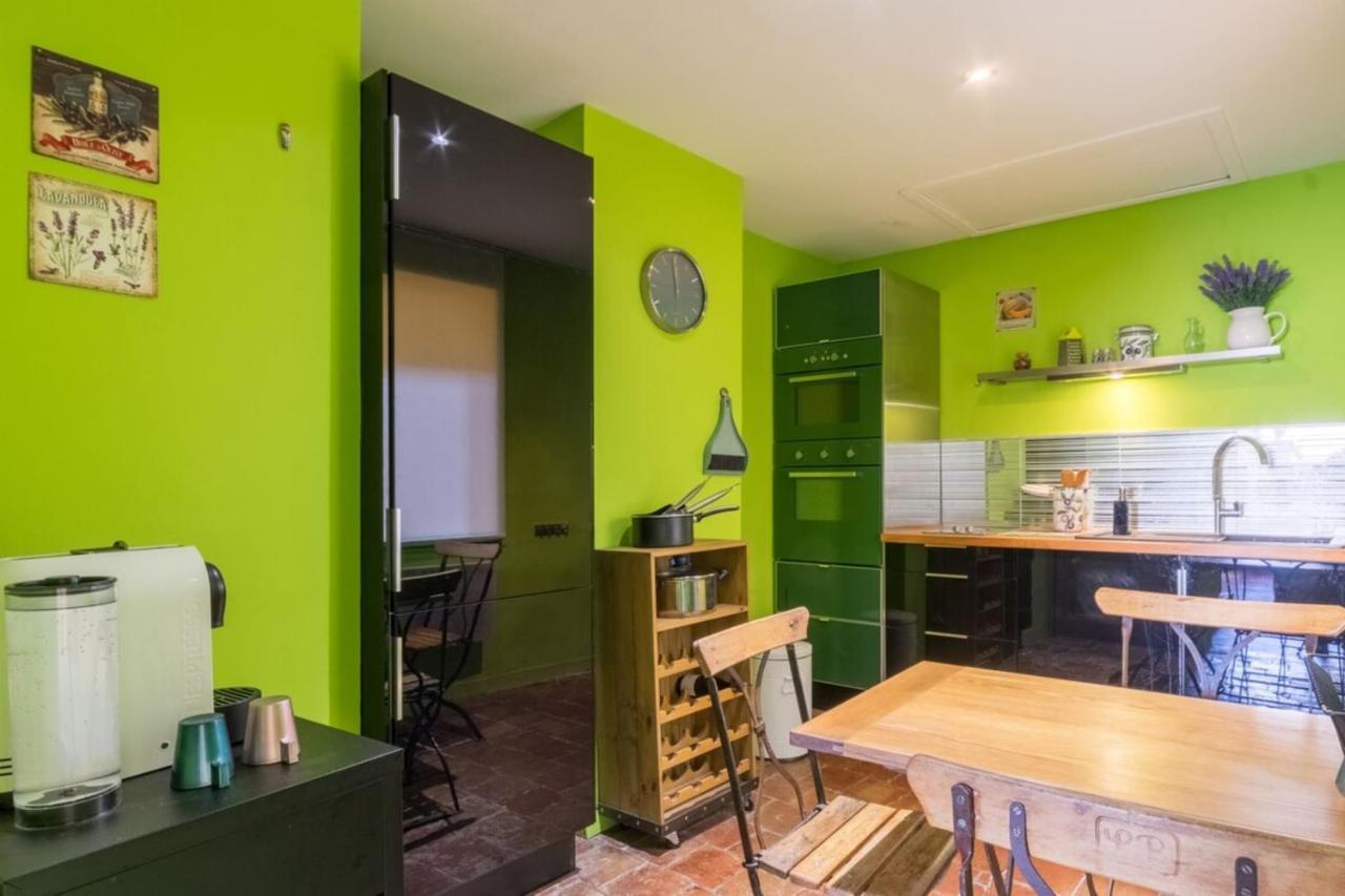 엑상프로방스 Anis Furnished Flat 아파트 외부 사진
