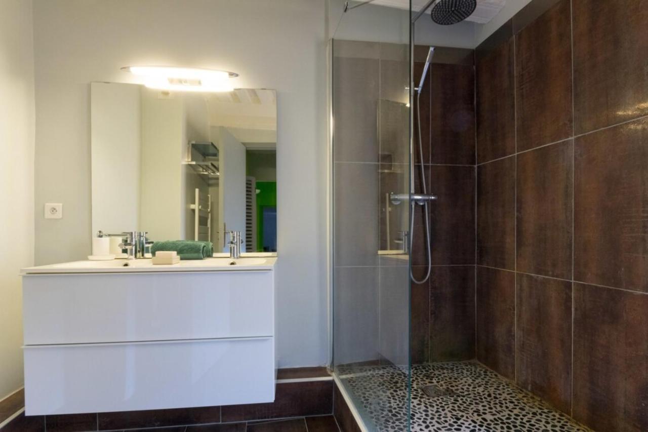 엑상프로방스 Anis Furnished Flat 아파트 외부 사진