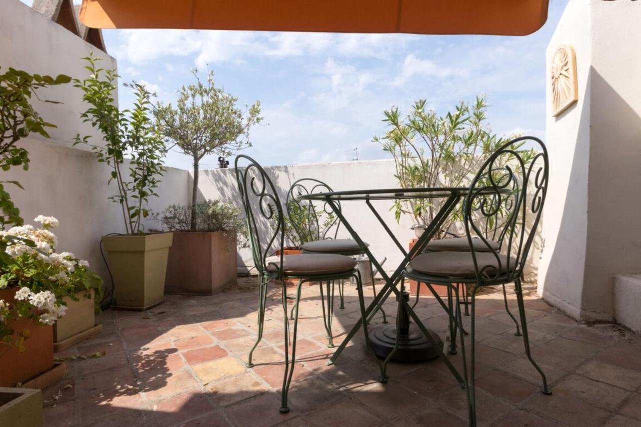엑상프로방스 Anis Furnished Flat 아파트 외부 사진